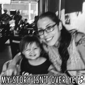 Meet your Posher, Tina